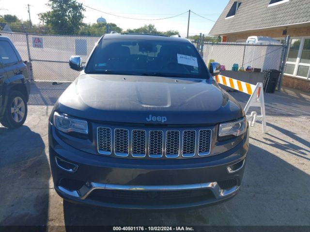 1C4RJFJG6EC528702 Jeep Grand Cherokee