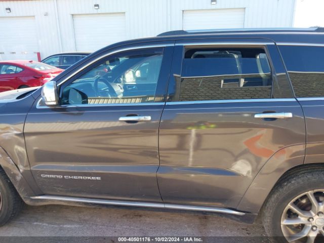 1C4RJFJG6EC528702 Jeep Grand Cherokee