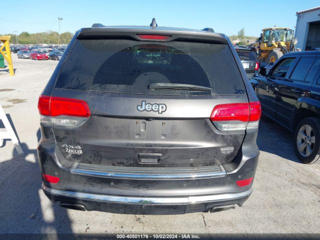 1C4RJFJG6EC528702 Jeep Grand Cherokee