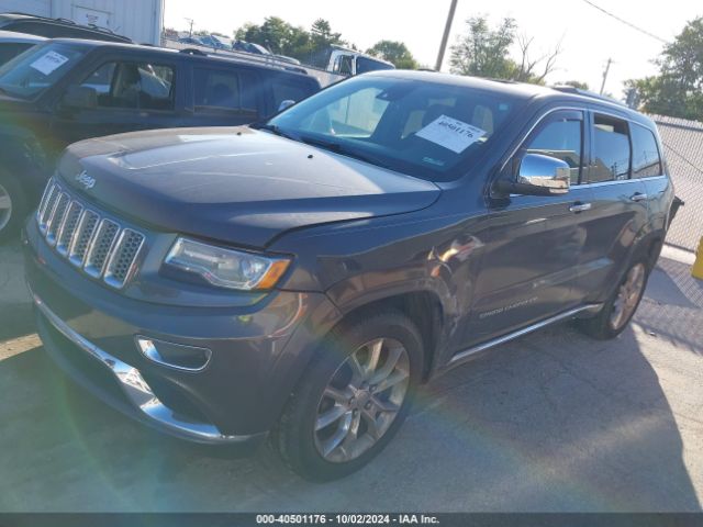 1C4RJFJG6EC528702 Jeep Grand Cherokee