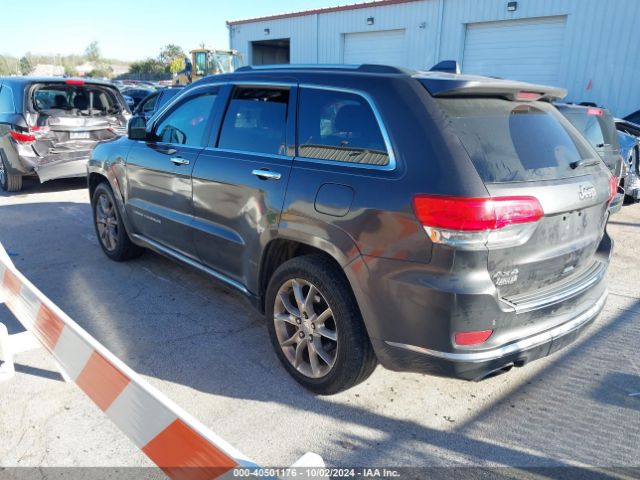 1C4RJFJG6EC528702 Jeep Grand Cherokee
