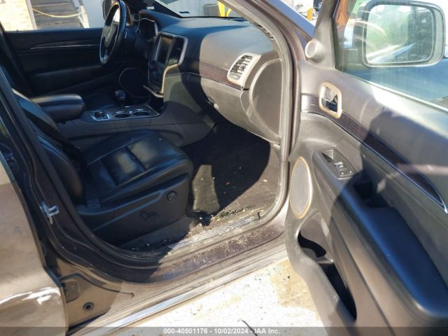 1C4RJFJG6EC528702 Jeep Grand Cherokee