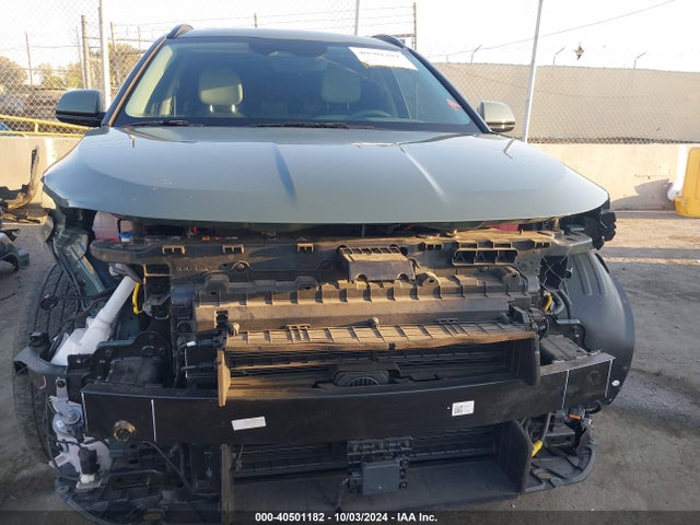 KIA Niro Ex Touring 2023 KNDCR3LE9P5059427 Image 13