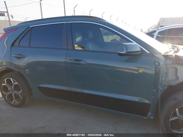 KIA Niro Ex Touring 2023 KNDCR3LE9P5059427 Image 14