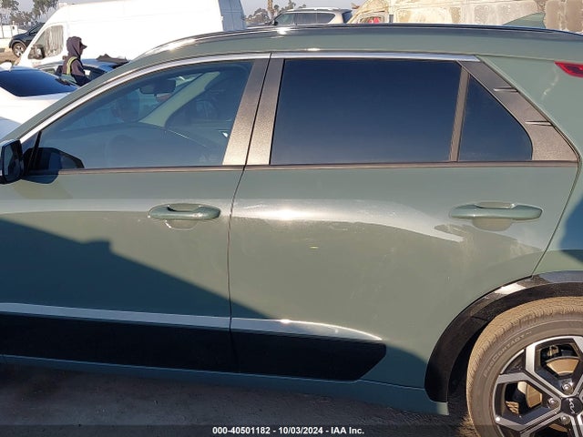 KIA Niro Ex Touring 2023 KNDCR3LE9P5059427 Image 15