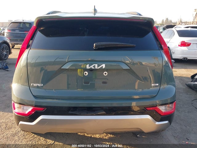 KIA Niro Ex Touring 2023 KNDCR3LE9P5059427 Image 17