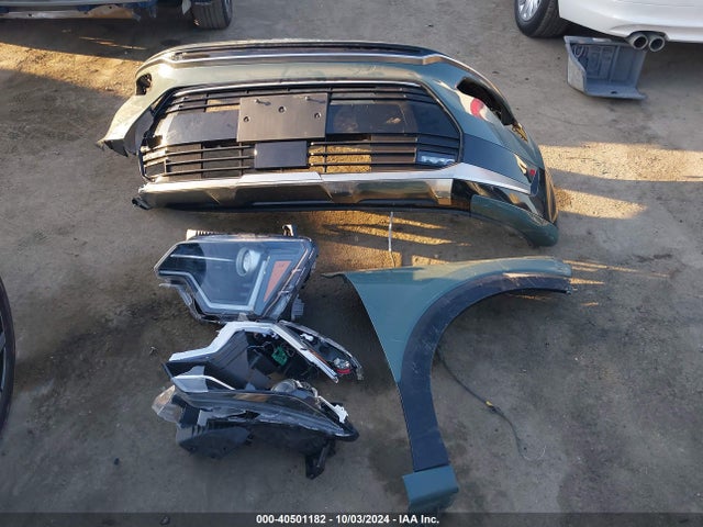 KIA Niro Ex Touring 2023 KNDCR3LE9P5059427 Image 12