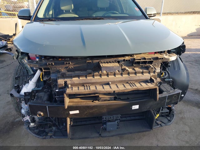 KNDCR3LE9P5059427 KIA Niro Ex Touring