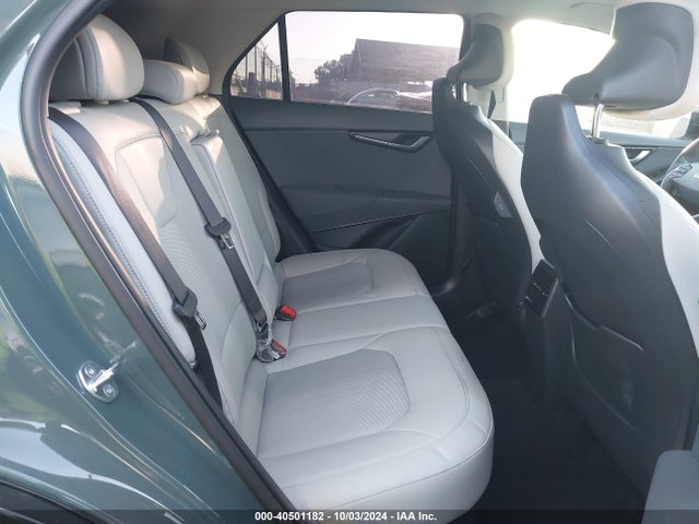 KNDCR3LE9P5059427 KIA Niro Ex Touring