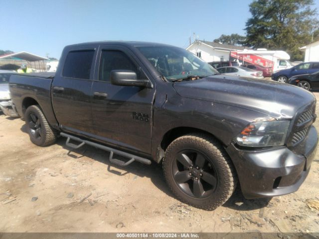 1C6RR6KGXJS299911 auction archive image
