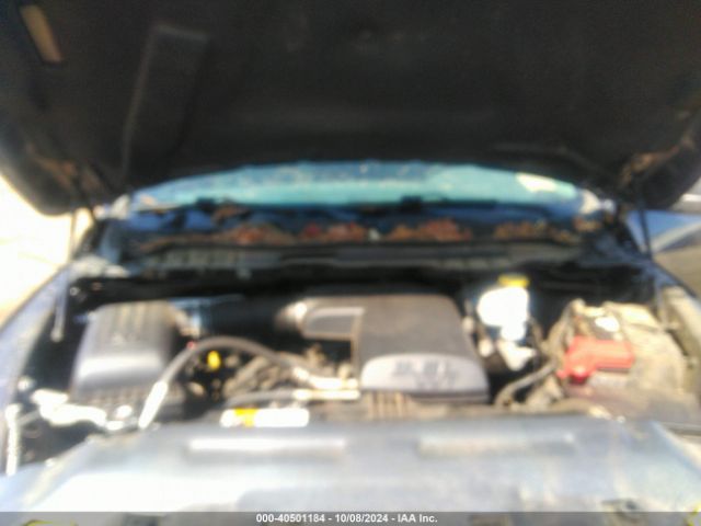 1C6RR6KGXJS299911 RAM 1500 Express  4x2 5'7 Box