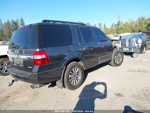 1FMJU1JT0GEF05245 Ford Expedition Xlt