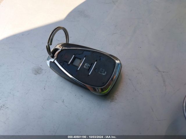 3G1BF6SM1HS612697 Chevrolet Cruze Premier Auto