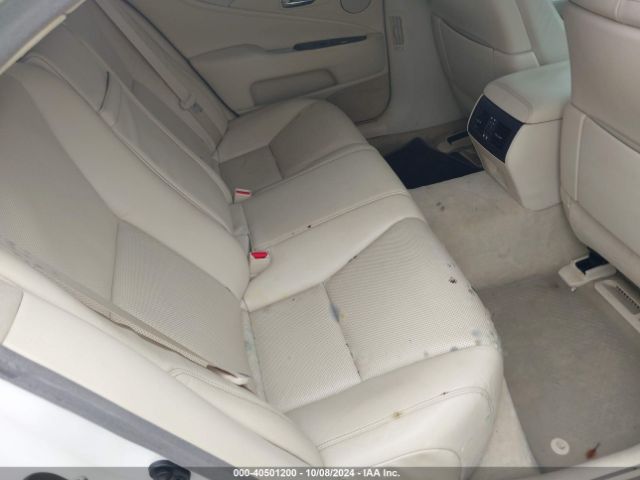 JTHBL5EFXH5145182 Lexus LS 460