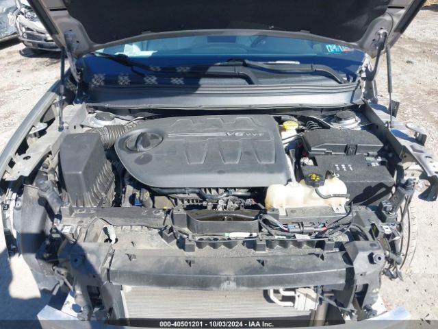 1C4PJMLX9LD640779 Jeep Cherokee Latitude Lux 4x4