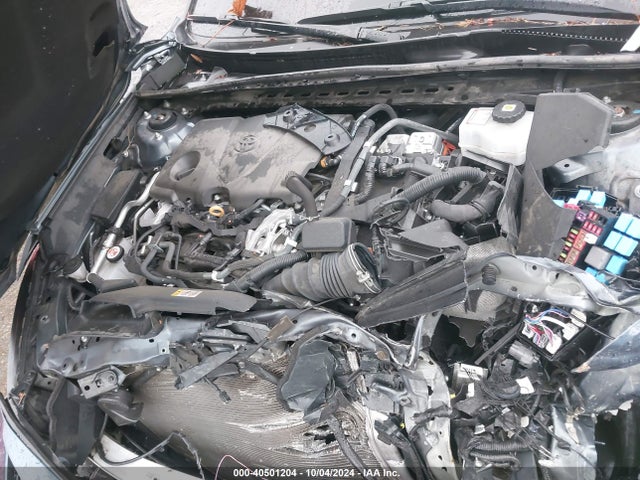 4T1EA1AB9MU007905 Toyota Avalon Xse Hybrid