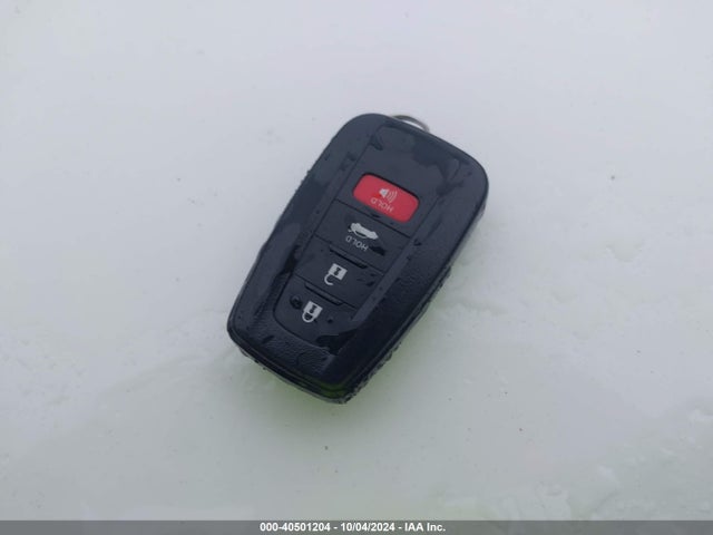 4T1EA1AB9MU007905 Toyota Avalon Xse Hybrid