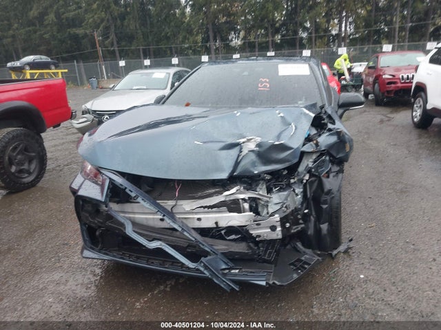 4T1EA1AB9MU007905 Toyota Avalon Xse Hybrid