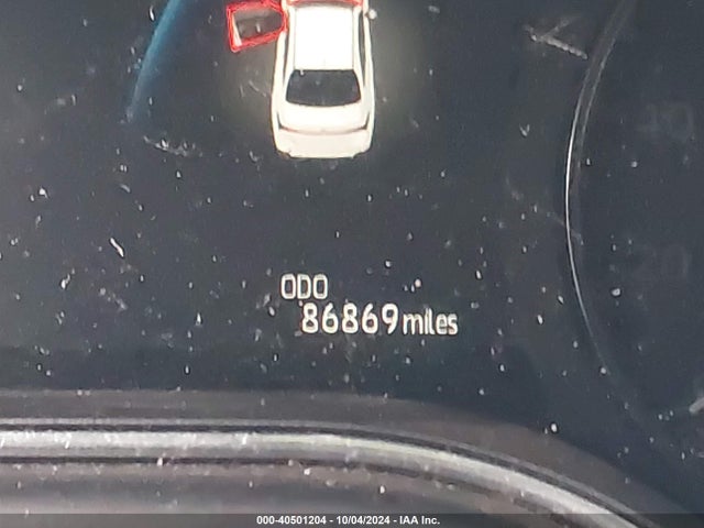 4T1EA1AB9MU007905 Toyota Avalon Xse Hybrid