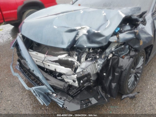 4T1EA1AB9MU007905 Toyota Avalon Xse Hybrid