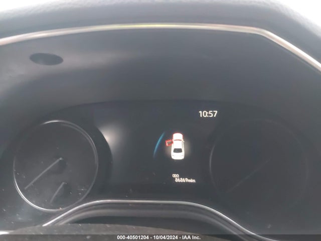 4T1EA1AB9MU007905 Toyota Avalon Xse Hybrid