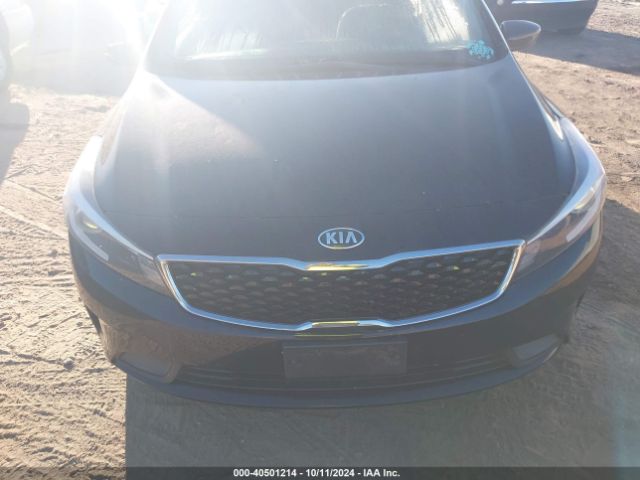 3KPFK4A75HE081863 KIA FORTE LX
