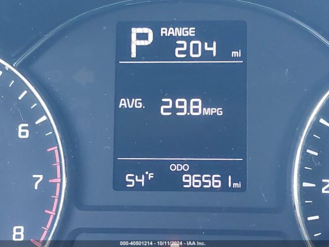 3KPFK4A75HE081863 KIA FORTE LX
