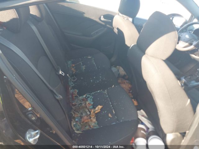3KPFK4A75HE081863 KIA FORTE LX
