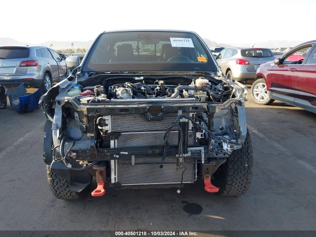 Nissan Frontier Pro-x 4x2 2023 1N6ED1EJ5PN633900 Image 13