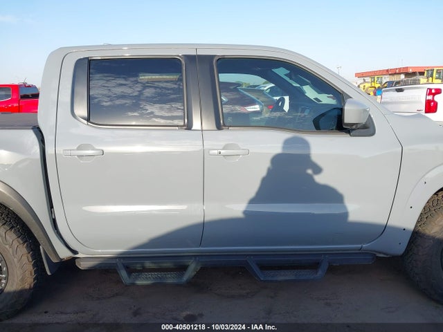Nissan Frontier Pro-x 4x2 2023 1N6ED1EJ5PN633900 Image 14