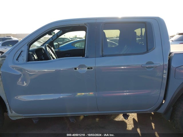 Nissan Frontier Pro-x 4x2 2023 1N6ED1EJ5PN633900 Image 15