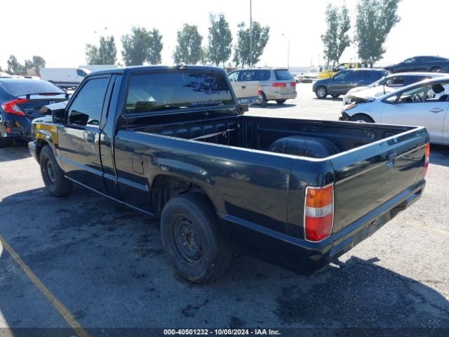 1993 MITSUBISHI MIGHTY MAX / S JA7LS21G4PP004842 Photo 2
