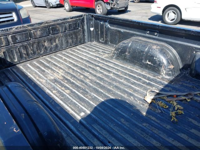 1993 MITSUBISHI MIGHTY MAX / S JA7LS21G4PP004842 Photo 7