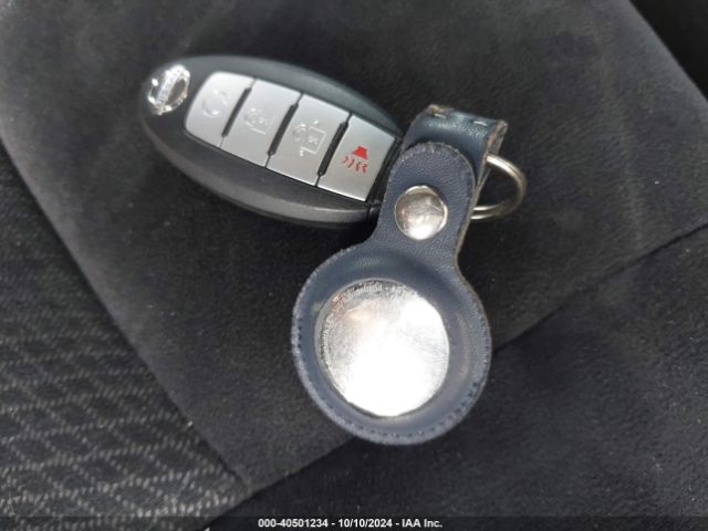 5N1AR2MM6GC620861 Nissan Pathfinder Sv