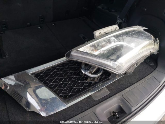 5N1AR2MM6GC620861 Nissan Pathfinder Sv