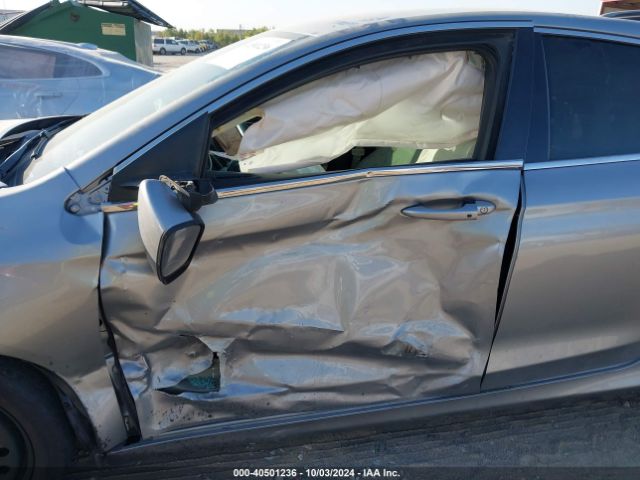1C3CCCAB3FN602476 Chrysler 200 Limited