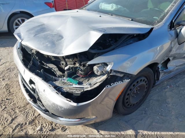 1C3CCCAB3FN602476 Chrysler 200 Limited