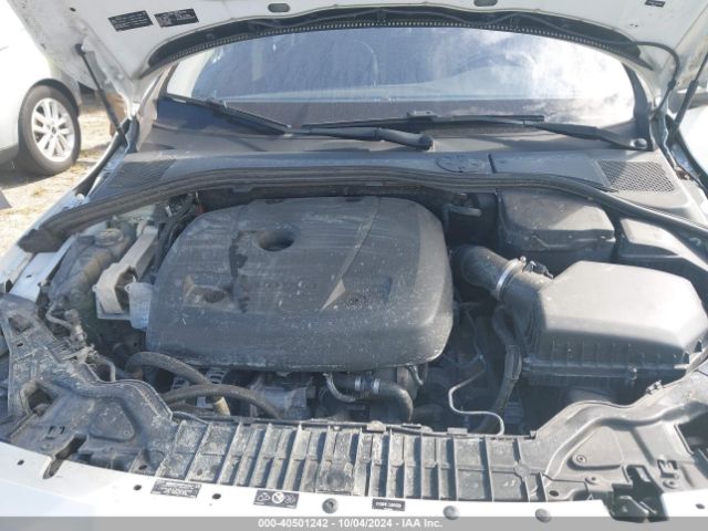 YV126MFL1J2451308 Volvo S60 T5 Dynamic