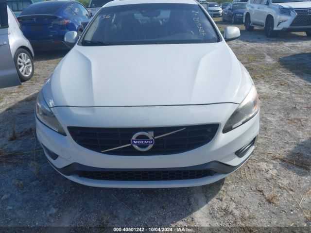 YV126MFL1J2451308 Volvo S60 T5 Dynamic