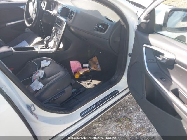 YV126MFL1J2451308 Volvo S60 T5 Dynamic