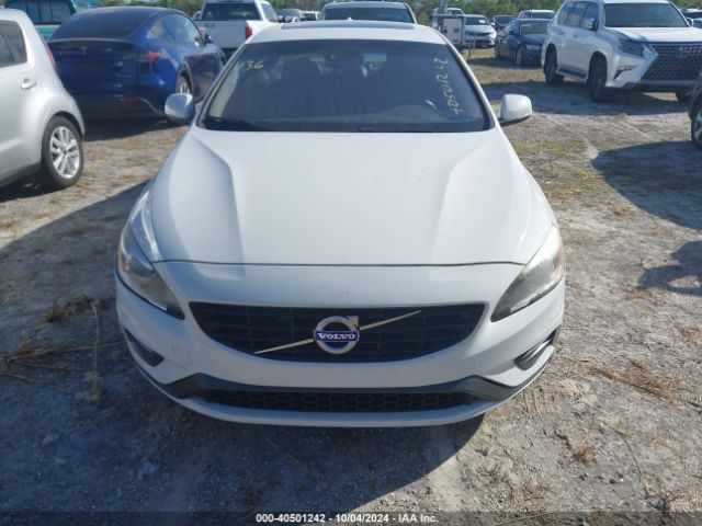 YV126MFL1J2451308 Volvo S60 T5 Dynamic