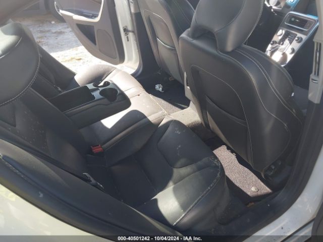 YV126MFL1J2451308 Volvo S60 T5 Dynamic