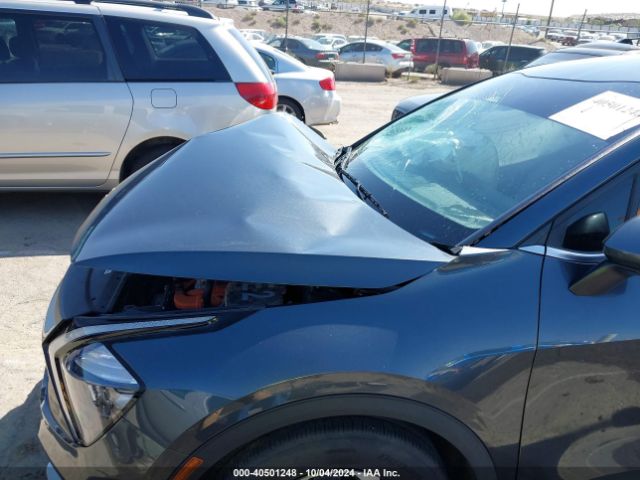 KNDPUCAG1P7082788 KIA Sportage Hybrid Lx
