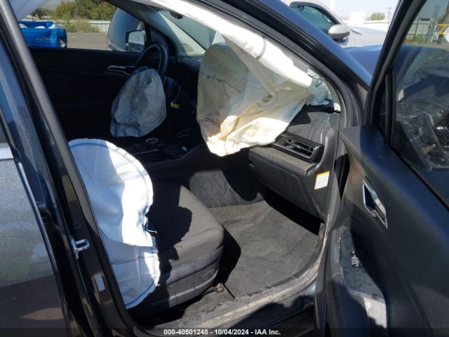 KNDPUCAG1P7082788 KIA Sportage Hybrid Lx