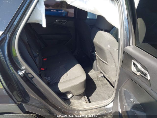 KNDPUCAG1P7082788 KIA Sportage Hybrid Lx