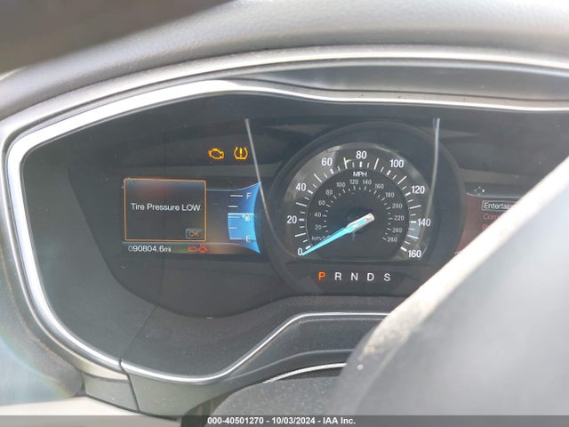 Ford FUSION SE 2015 3FA6P0HD0FR206592 Image 15