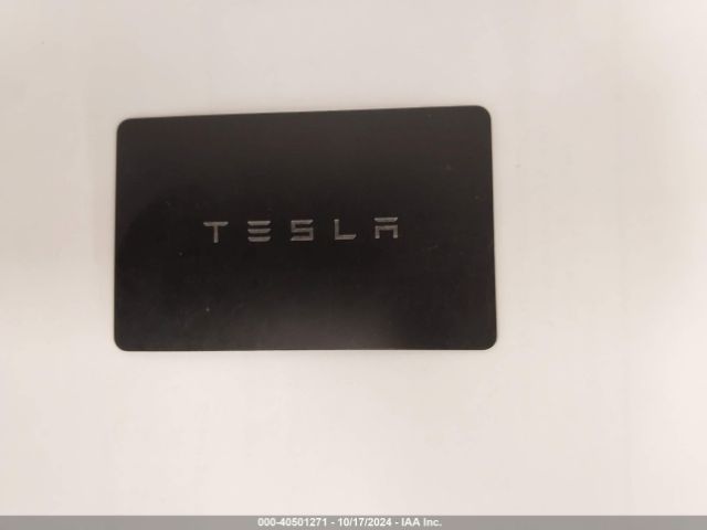 5YJ3E1EBXNF152469 Tesla Model 3 Long Range Dual Motor All-wheel Drive