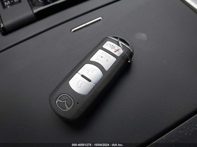 JM3TB3DA4F0460418 Mazda Cx-9 Grand Touring