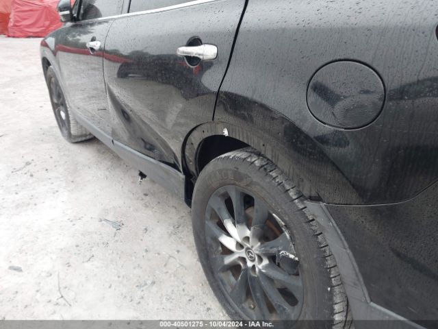 JM3TB3DA4F0460418 Mazda Cx-9 Grand Touring