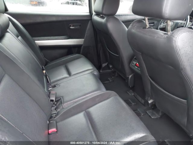 JM3TB3DA4F0460418 Mazda Cx-9 Grand Touring